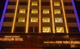 HANZ Pleiku&EM 86 Nguyen Van Troi